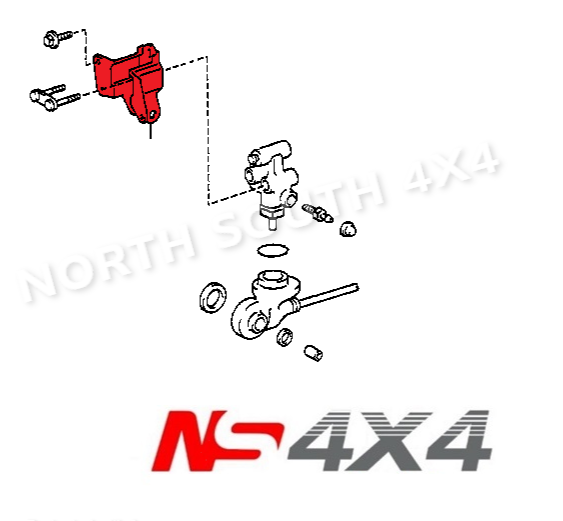 Ns4x4